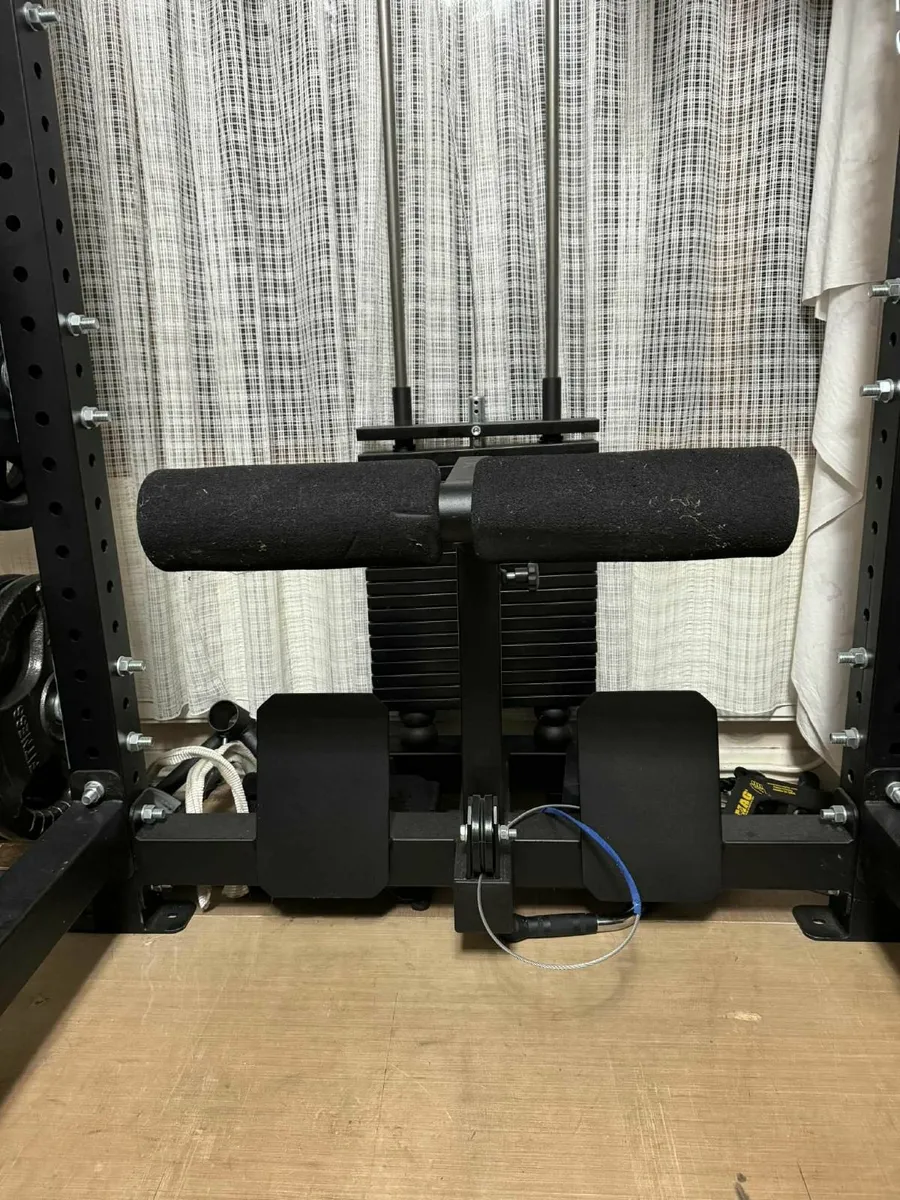 Squat rack made to order - Image 4