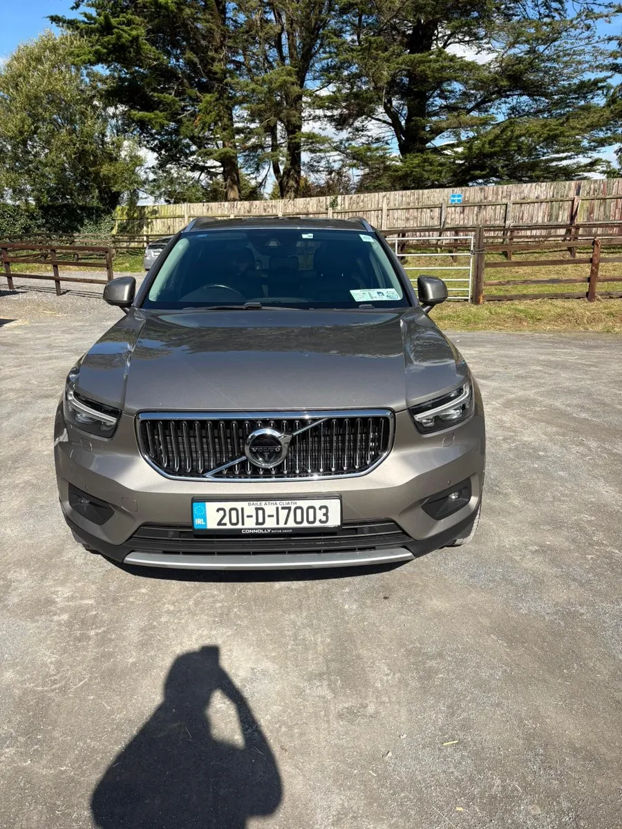 Volvo XC40 2020 - Image 2