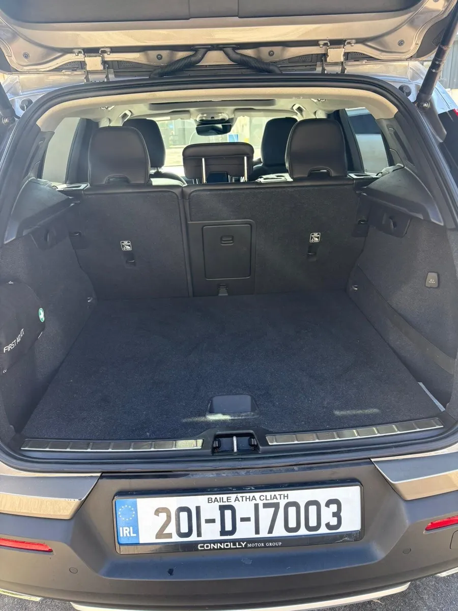 Volvo XC40 2020 - Image 3