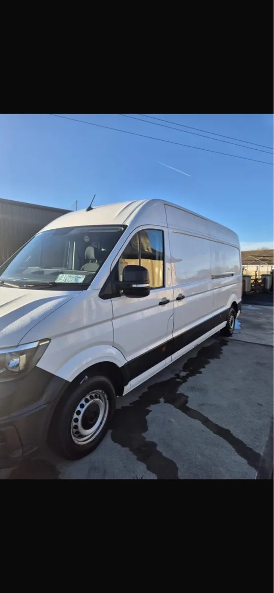 VW Crafter - Image 1