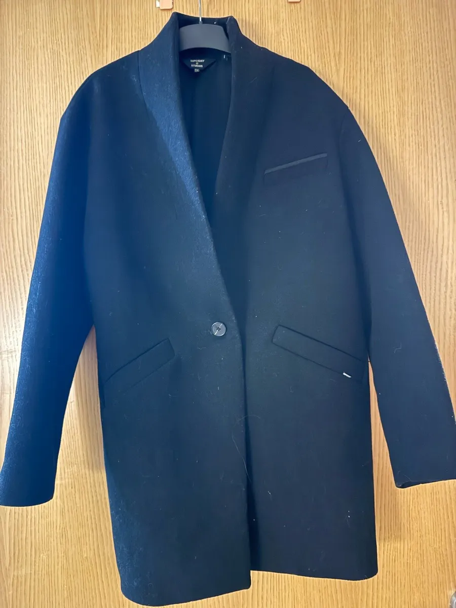 Coat - Image 2