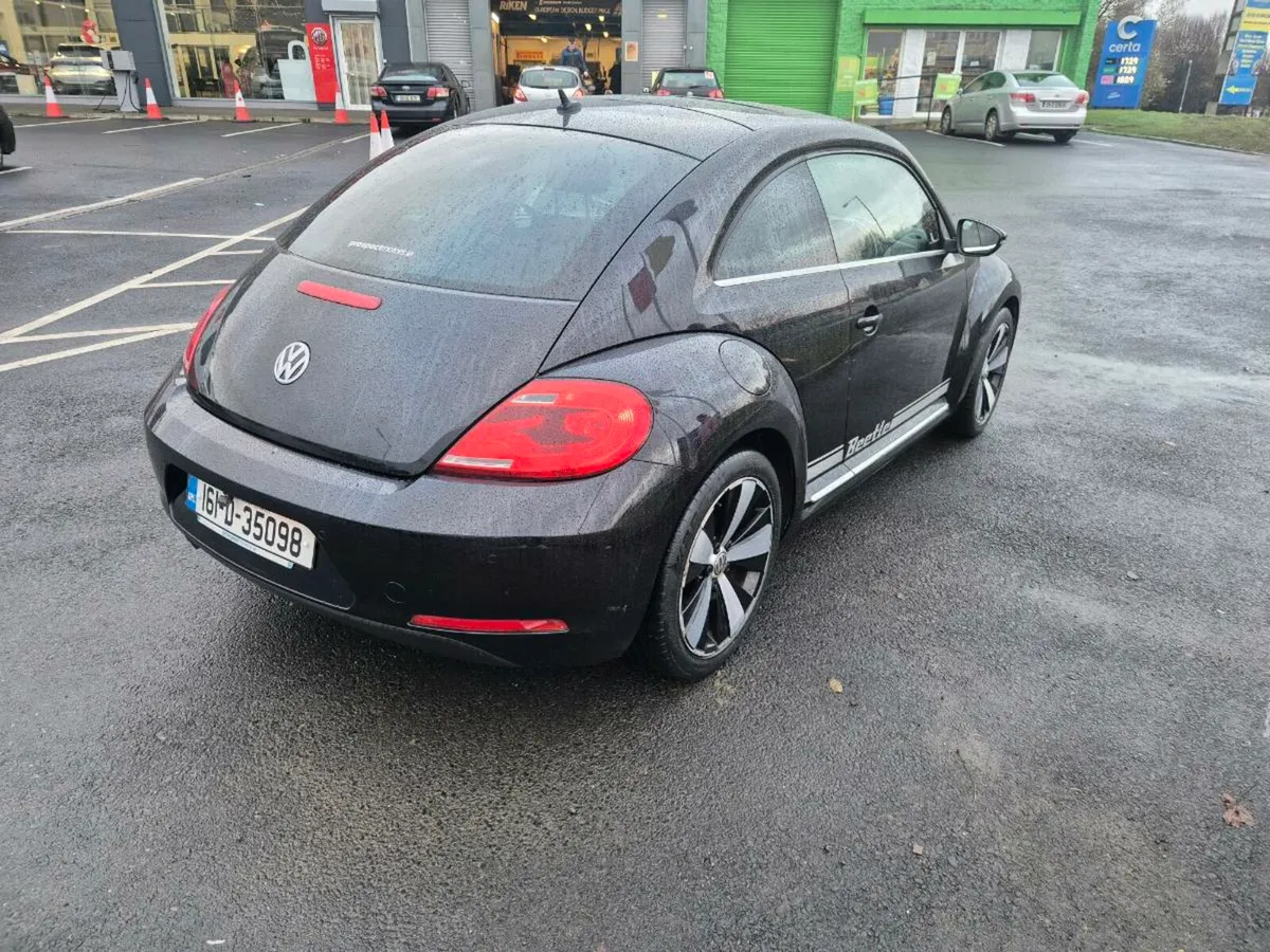 Vw beetle - Image 2