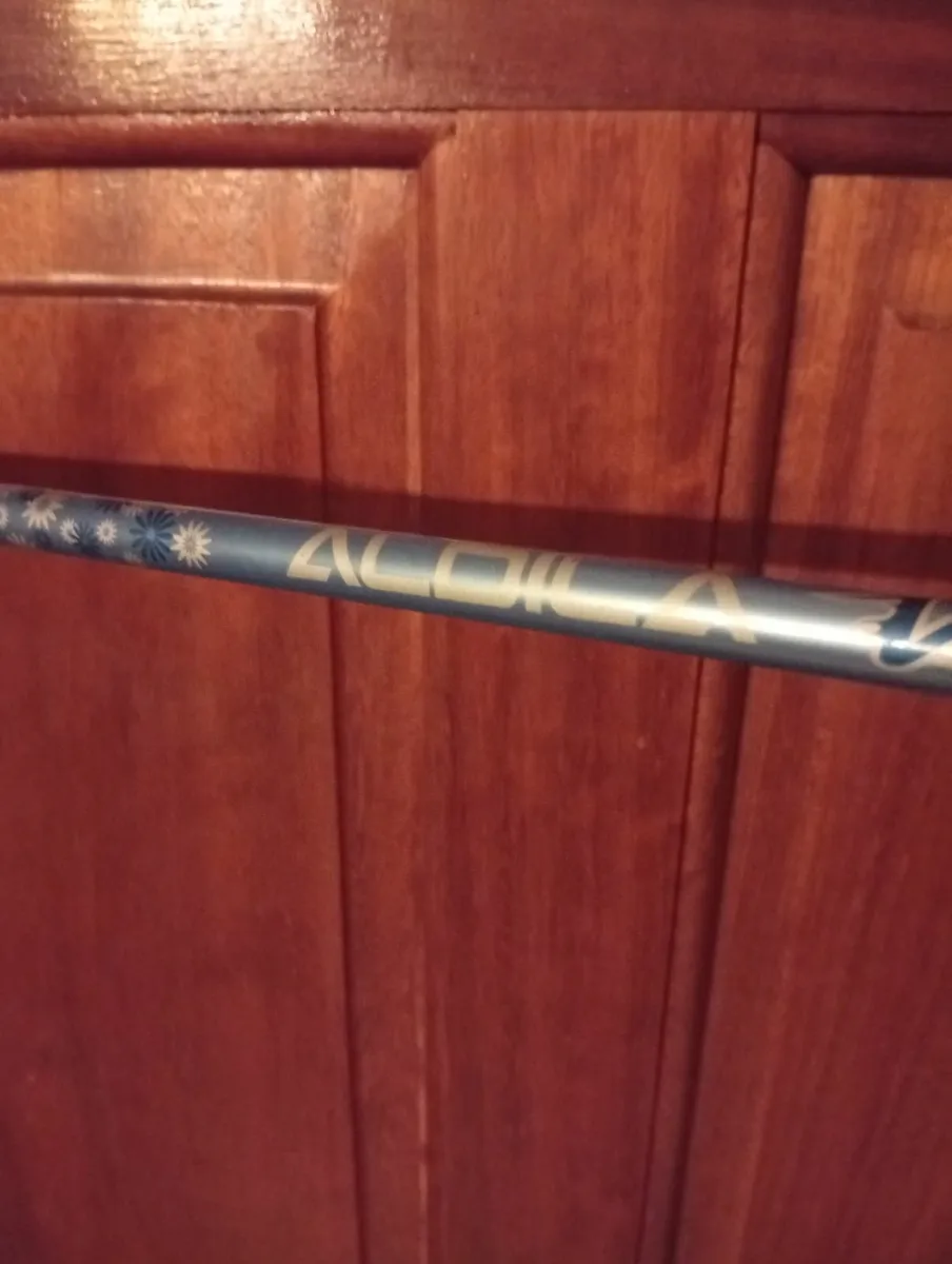 Ladies King Cobra Speed LD  OffSet 5 Wood - Image 3