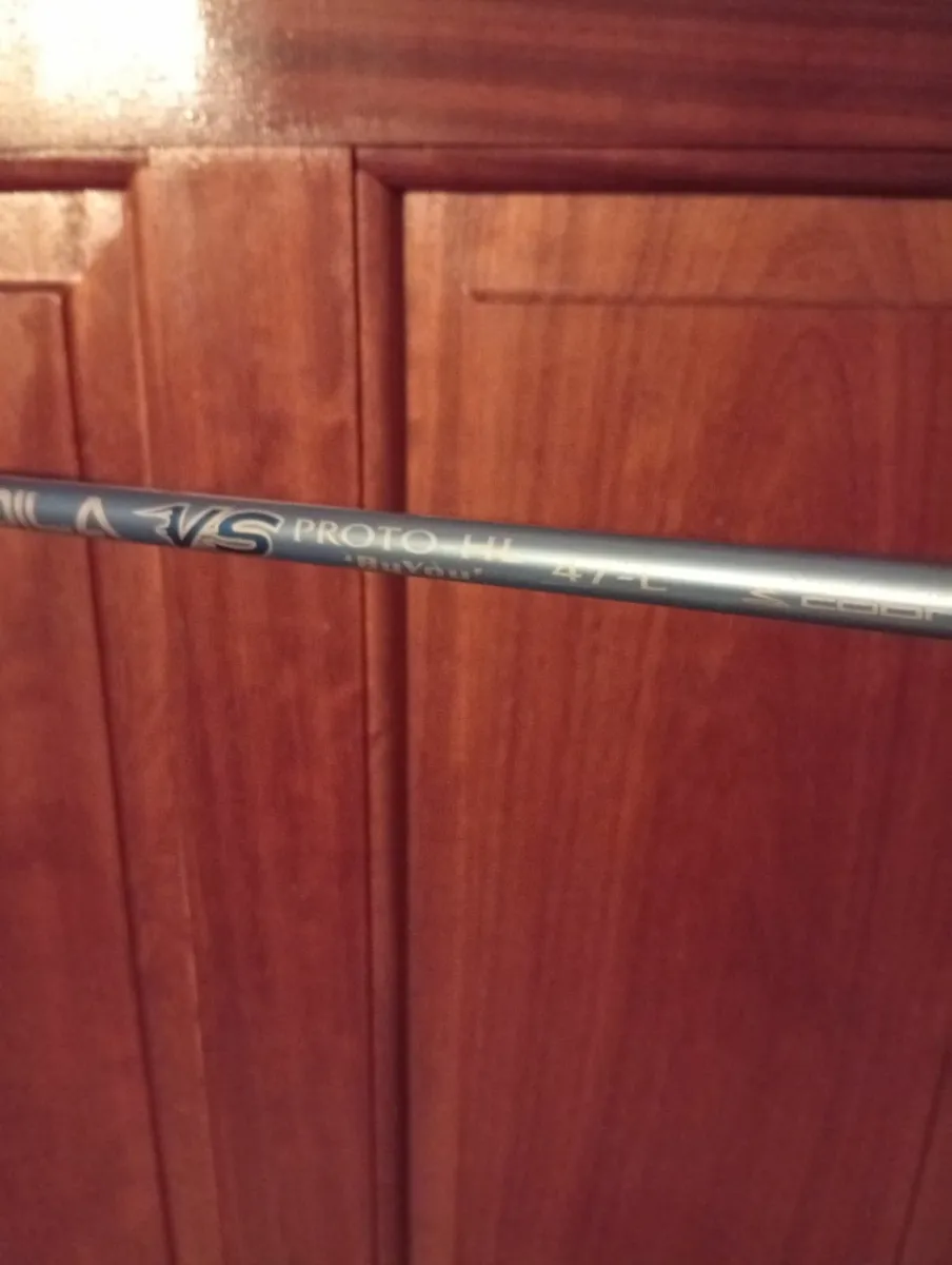 Ladies King Cobra Speed LD  OffSet 5 Wood - Image 4