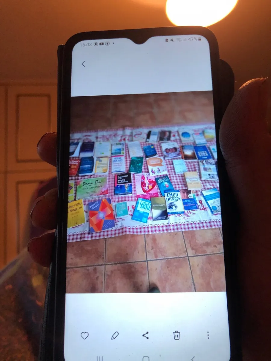 reading books - Image 2