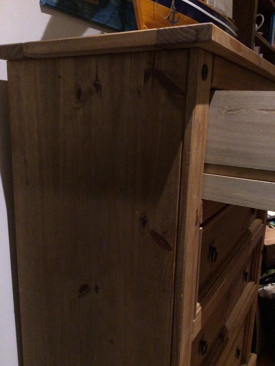 Chest of drawers - Image 3