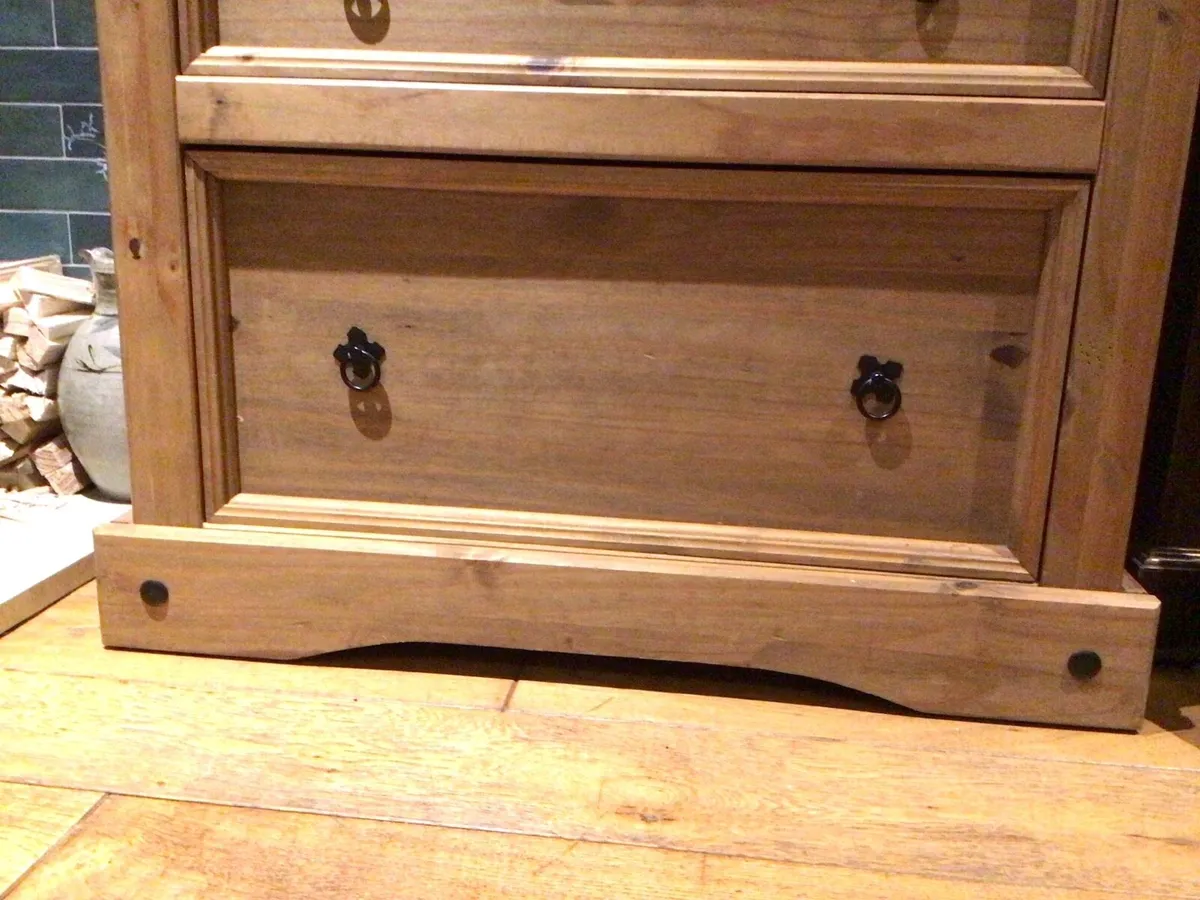 Chest of drawers - Image 4