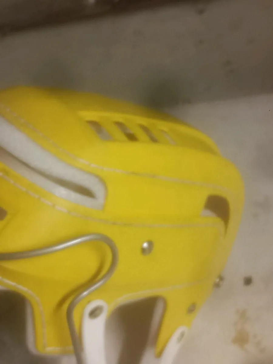 Stitched sk100,oldstyle gaurd - Image 2