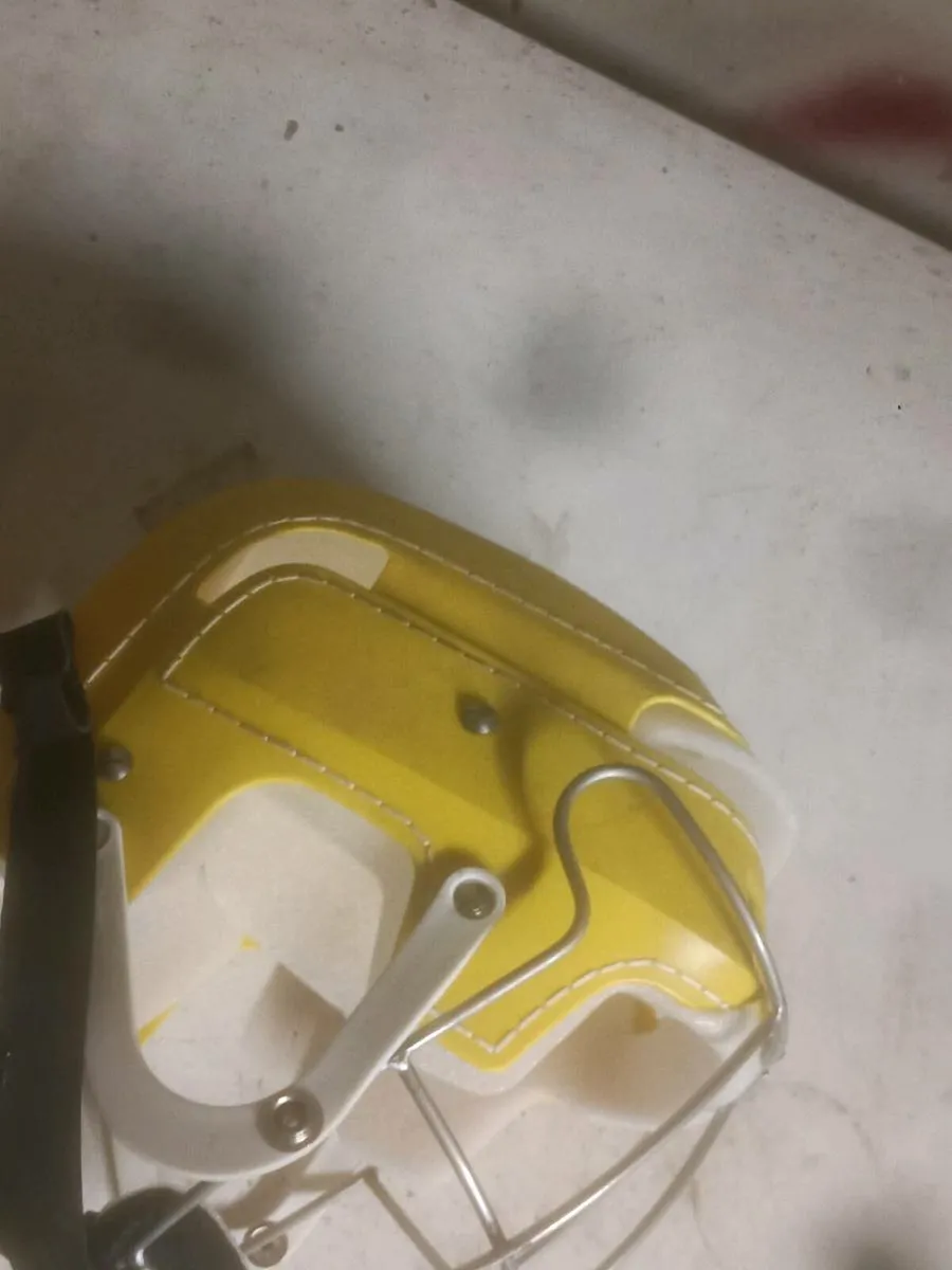 Stitched sk100,oldstyle gaurd - Image 3