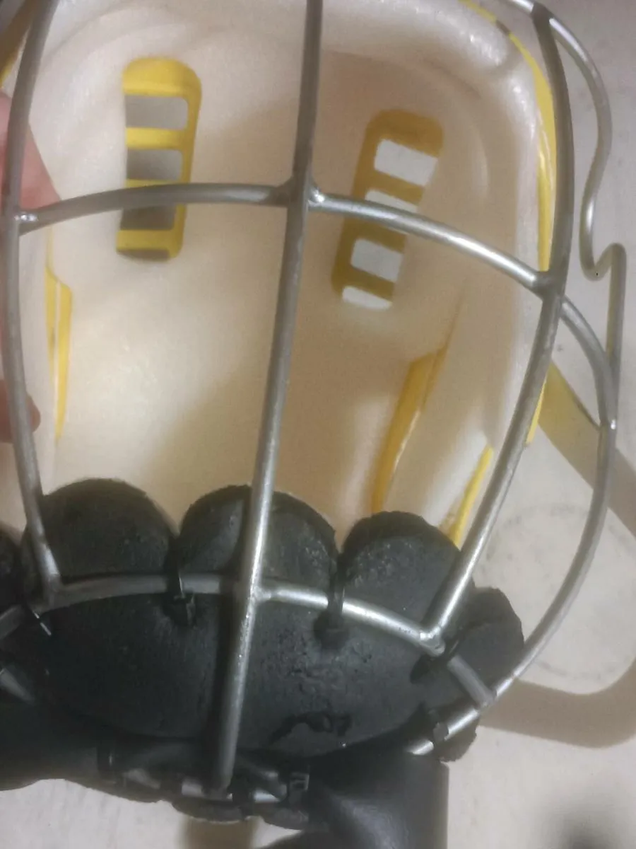 Stitched sk100,oldstyle gaurd - Image 4