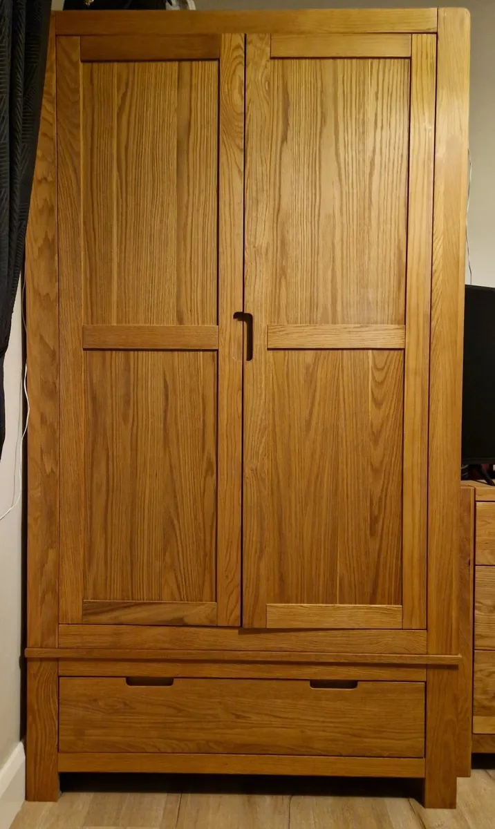 Bedroom bundle - Image 1