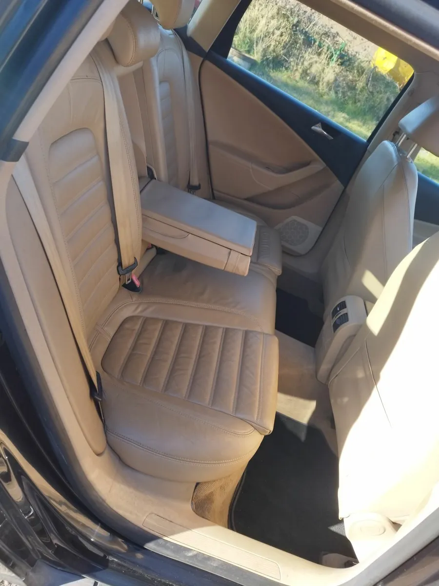 Volkswagen Passat 2007 - Image 3