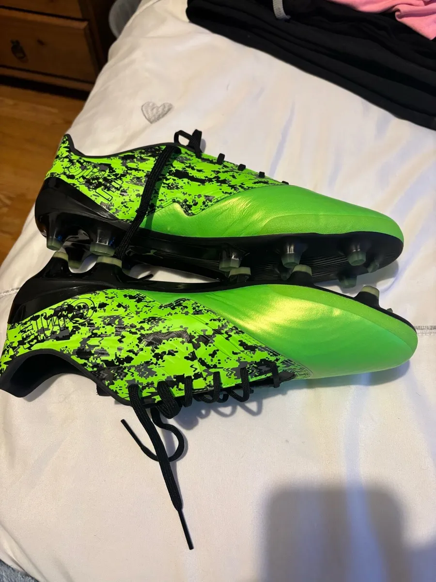 Puma football boots - Image 3