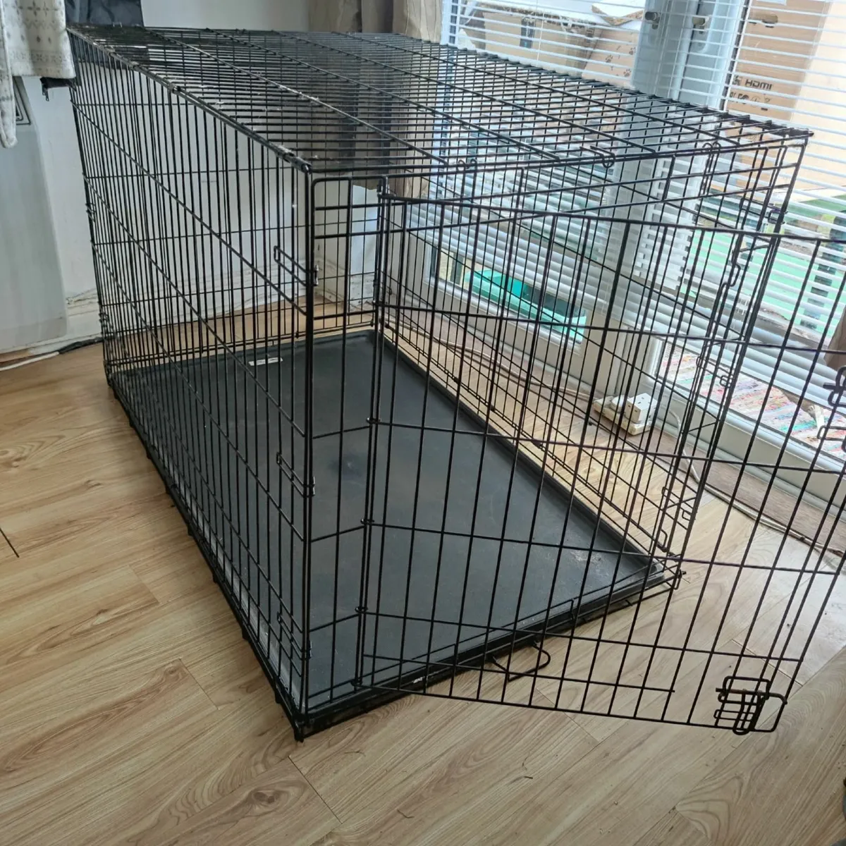 Dog Crate - Image 2