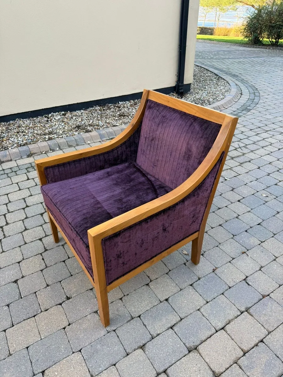 Armchair - Image 4