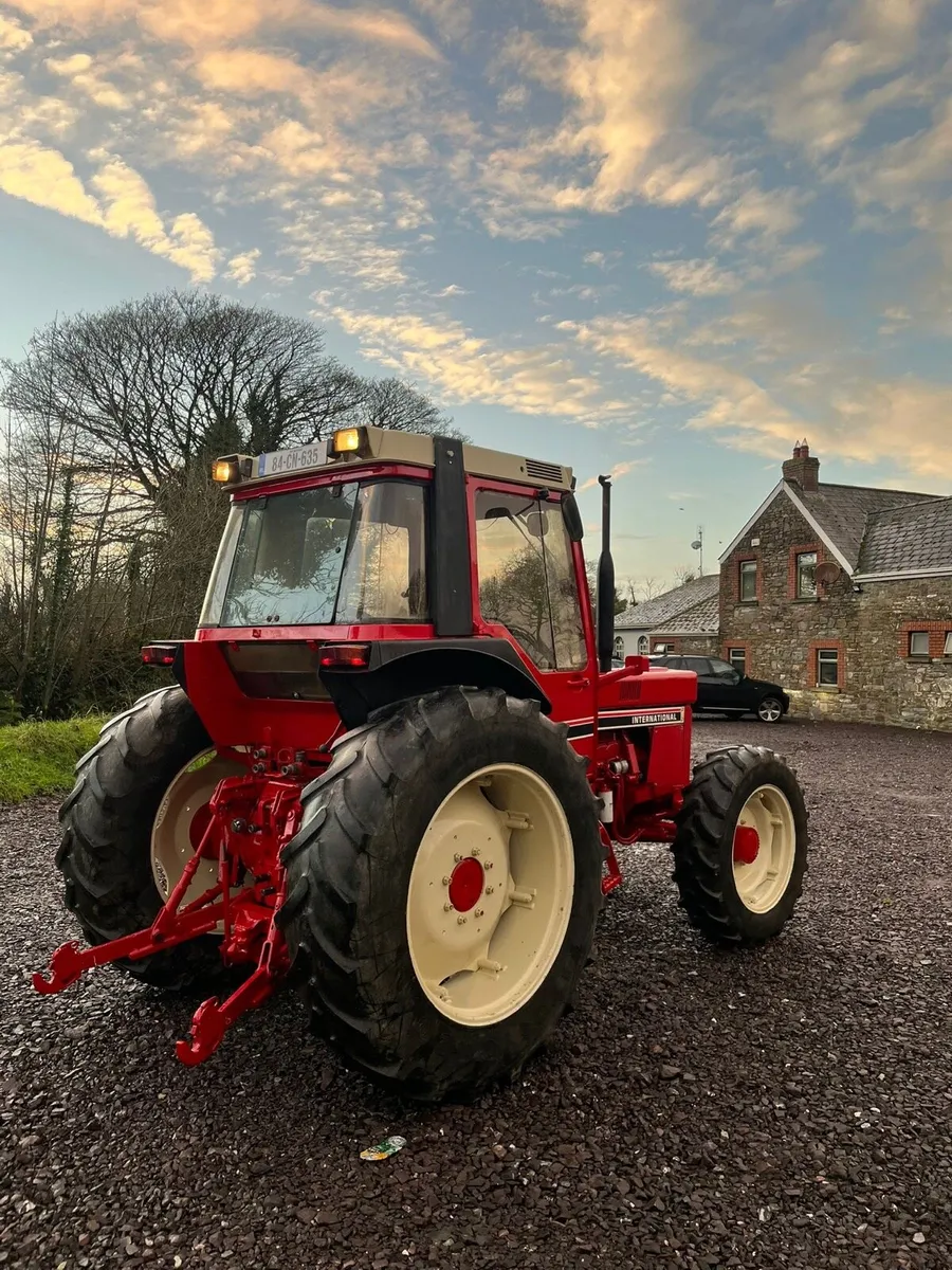 International 955xl - Image 4