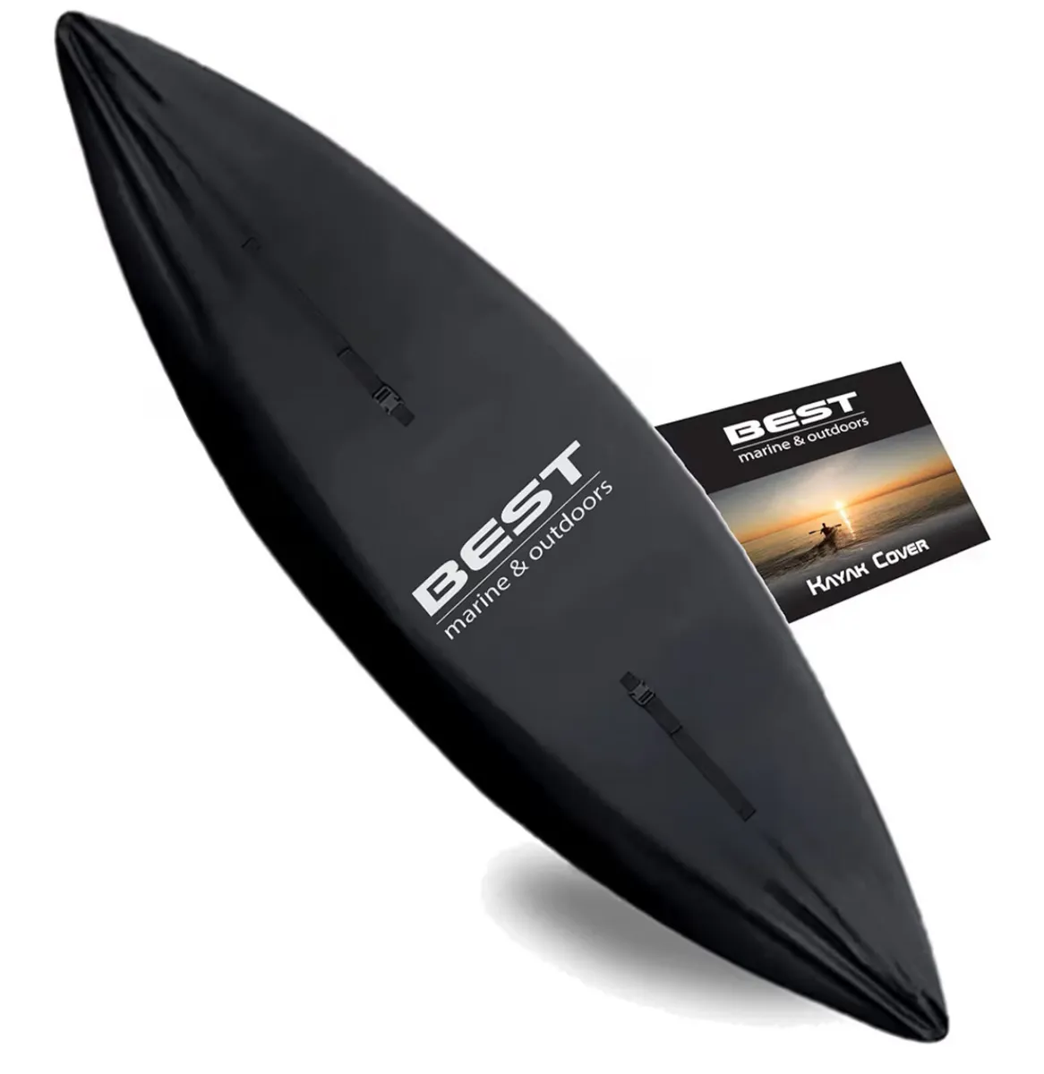 Best Marine Kayak Cover