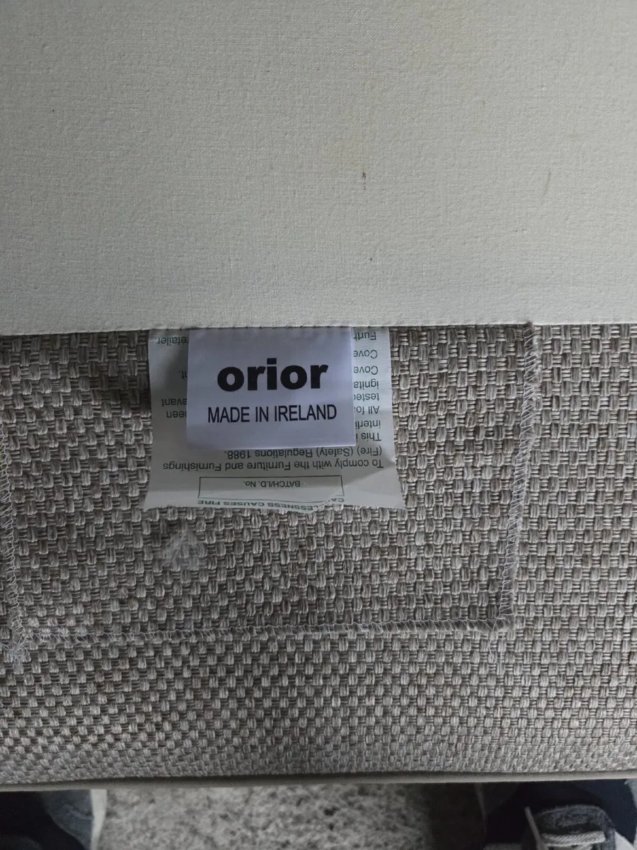 Orior Couch - Image 2