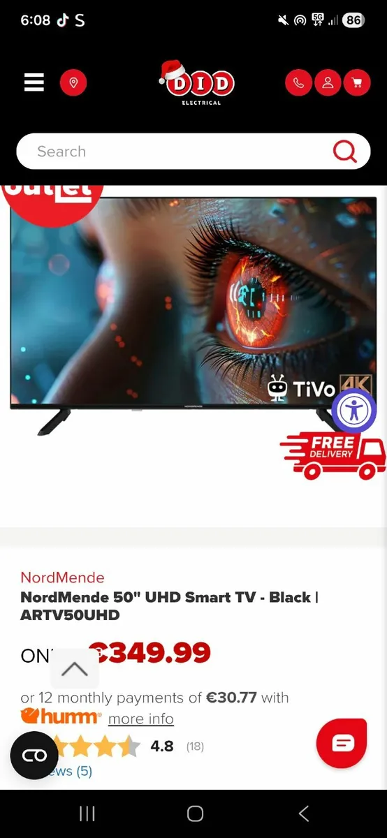 Television - Image 1