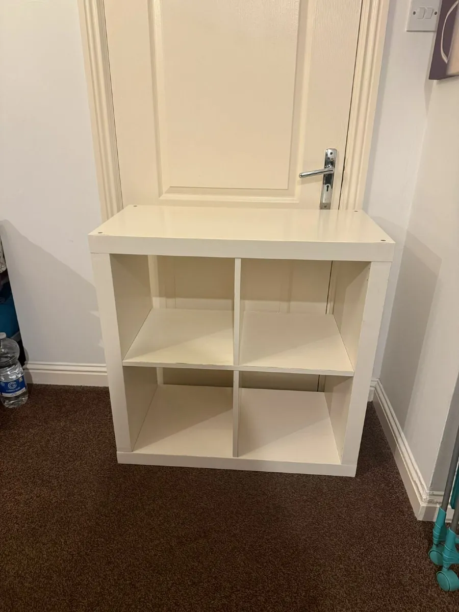 Shelving units - Image 1