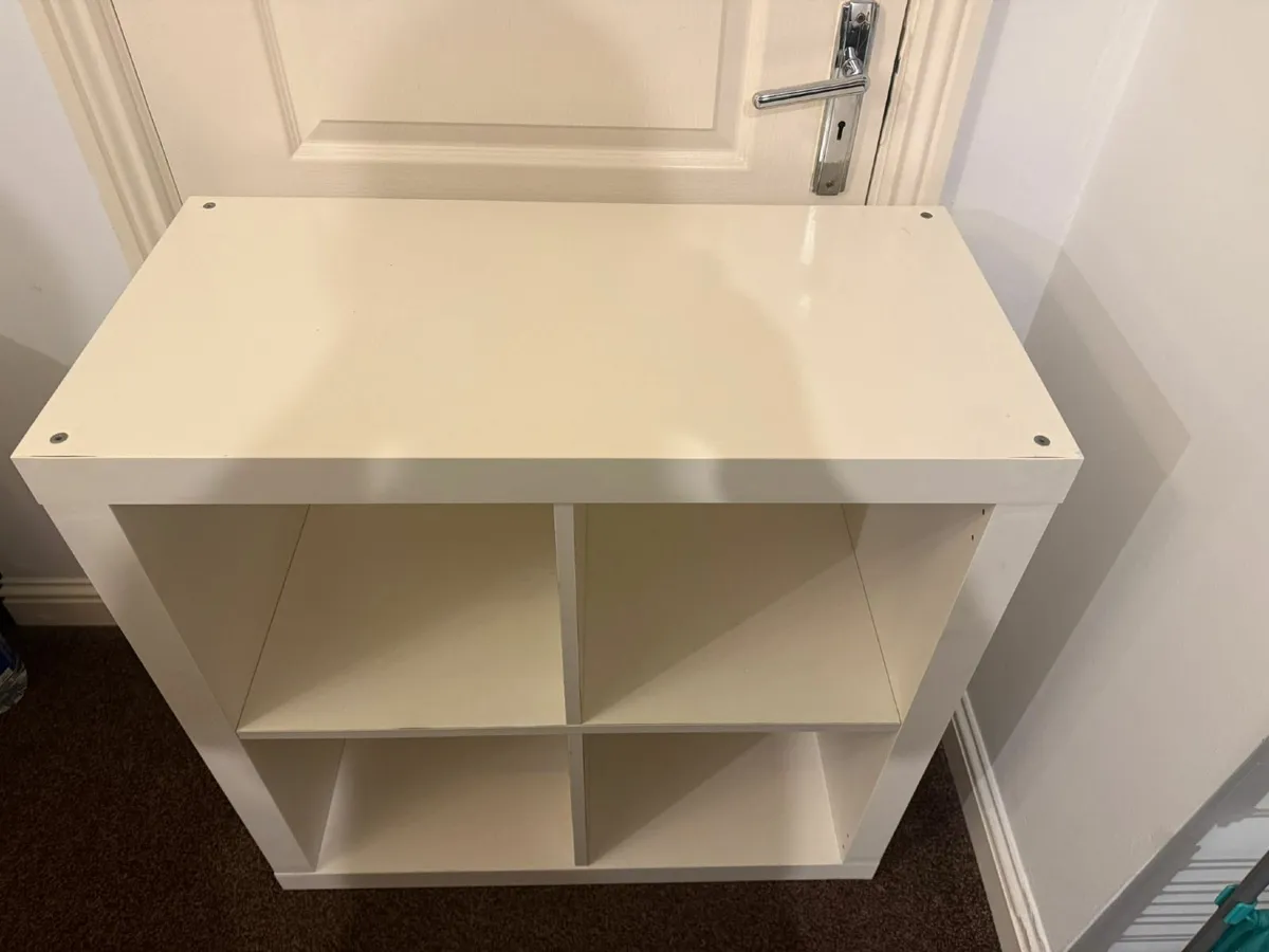 Shelving units - Image 2