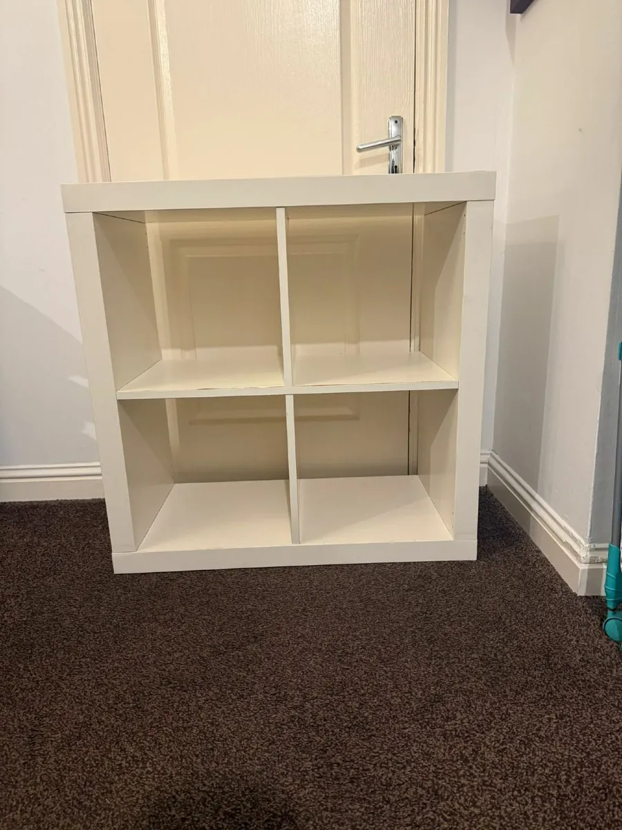 Shelving units - Image 3