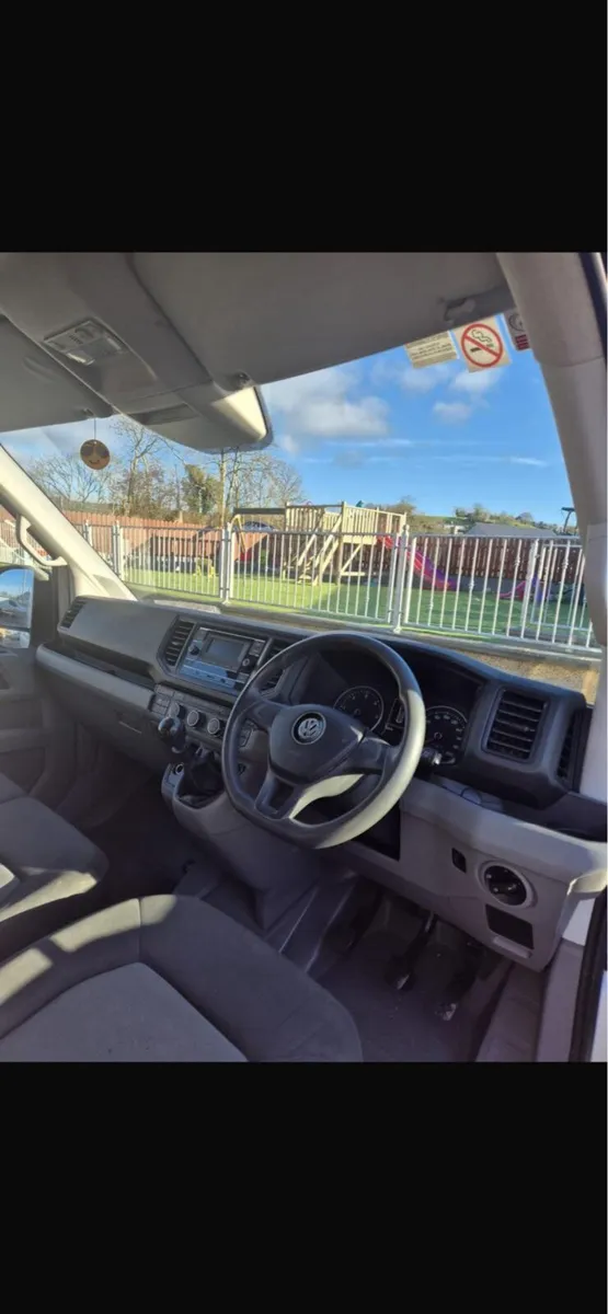 VW Crafter - Image 2