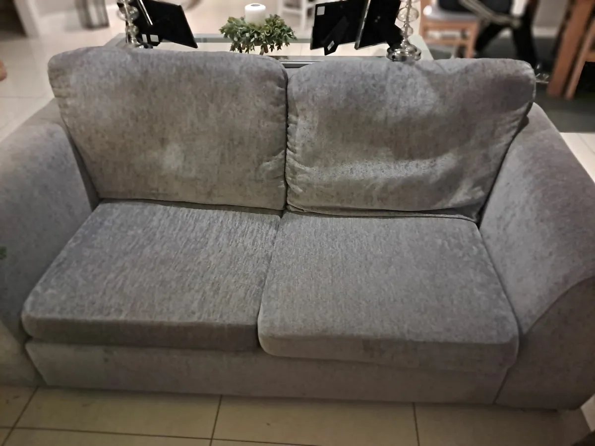 3 seater and 2 seater sofa - Image 3