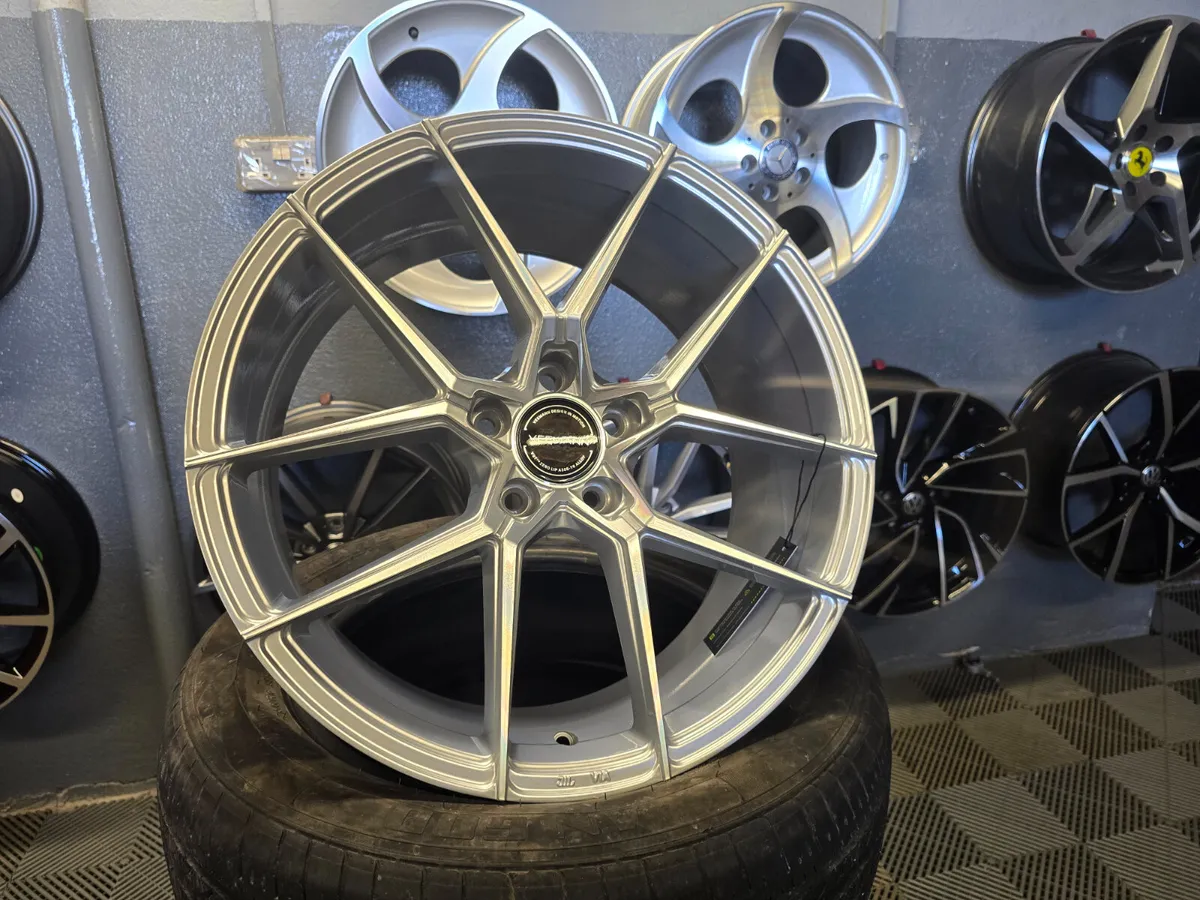 **Special** VEEMANN V-FS39