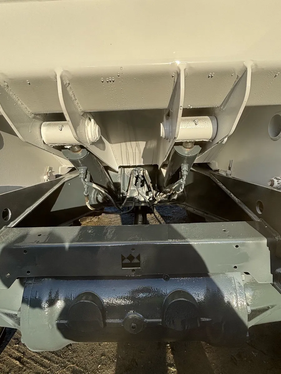 Terex pt 9000 4x4 dumper - Image 3