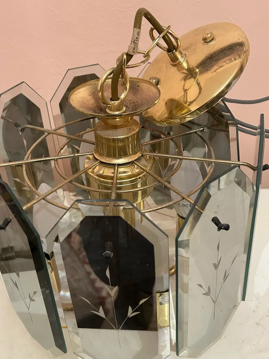 Ceiling light - Image 2