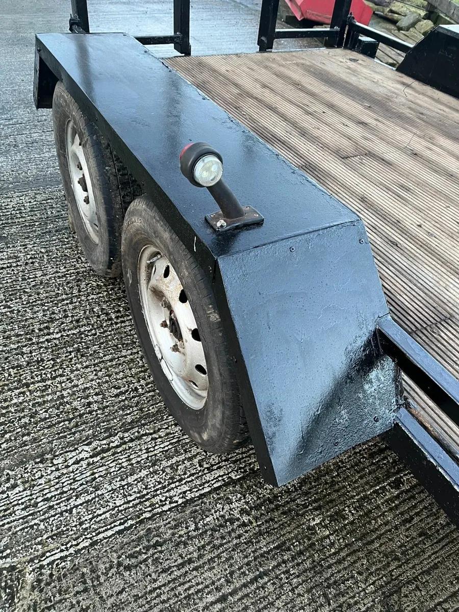 Trailer for Small-Digger - Image 4