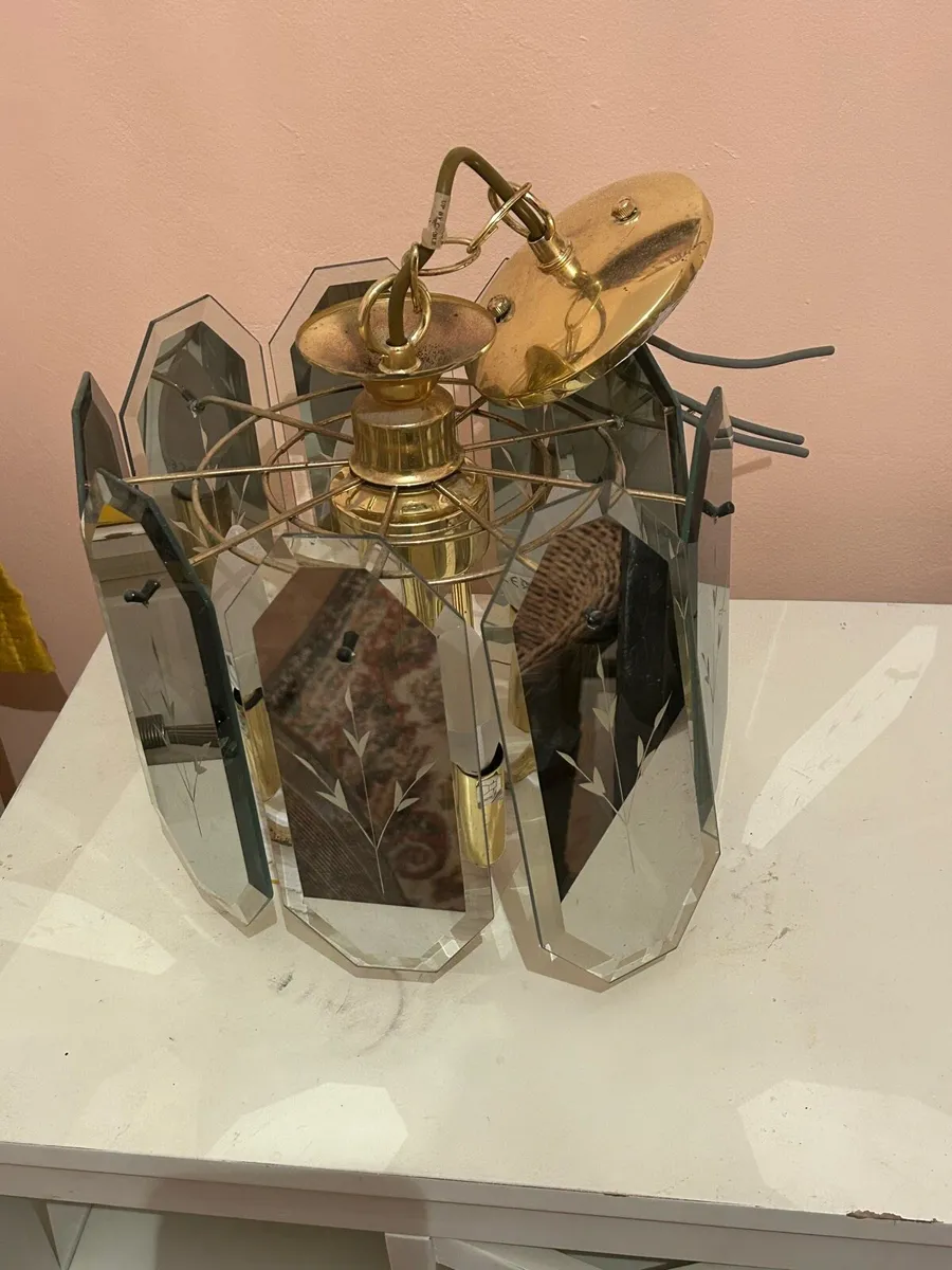 Ceiling light - Image 1