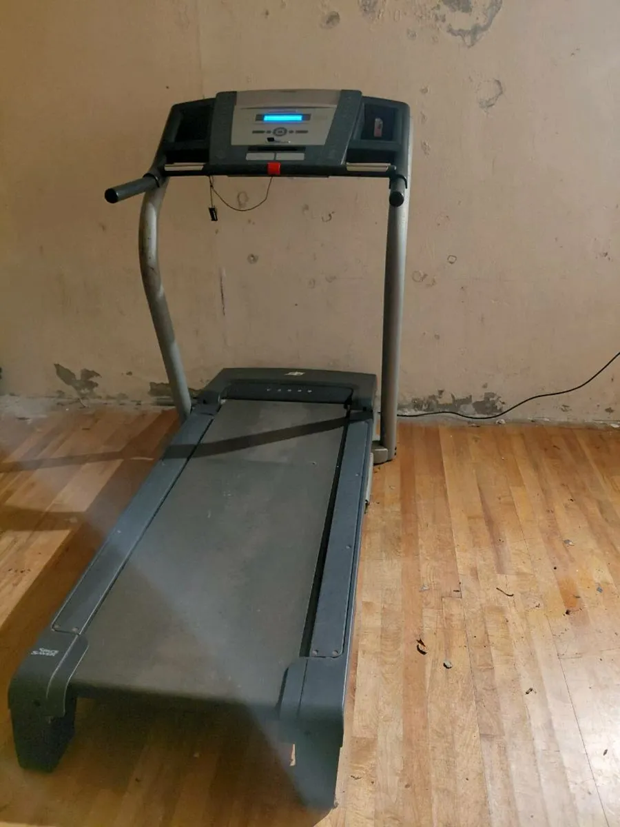 Norditrack c2000 - Image 1