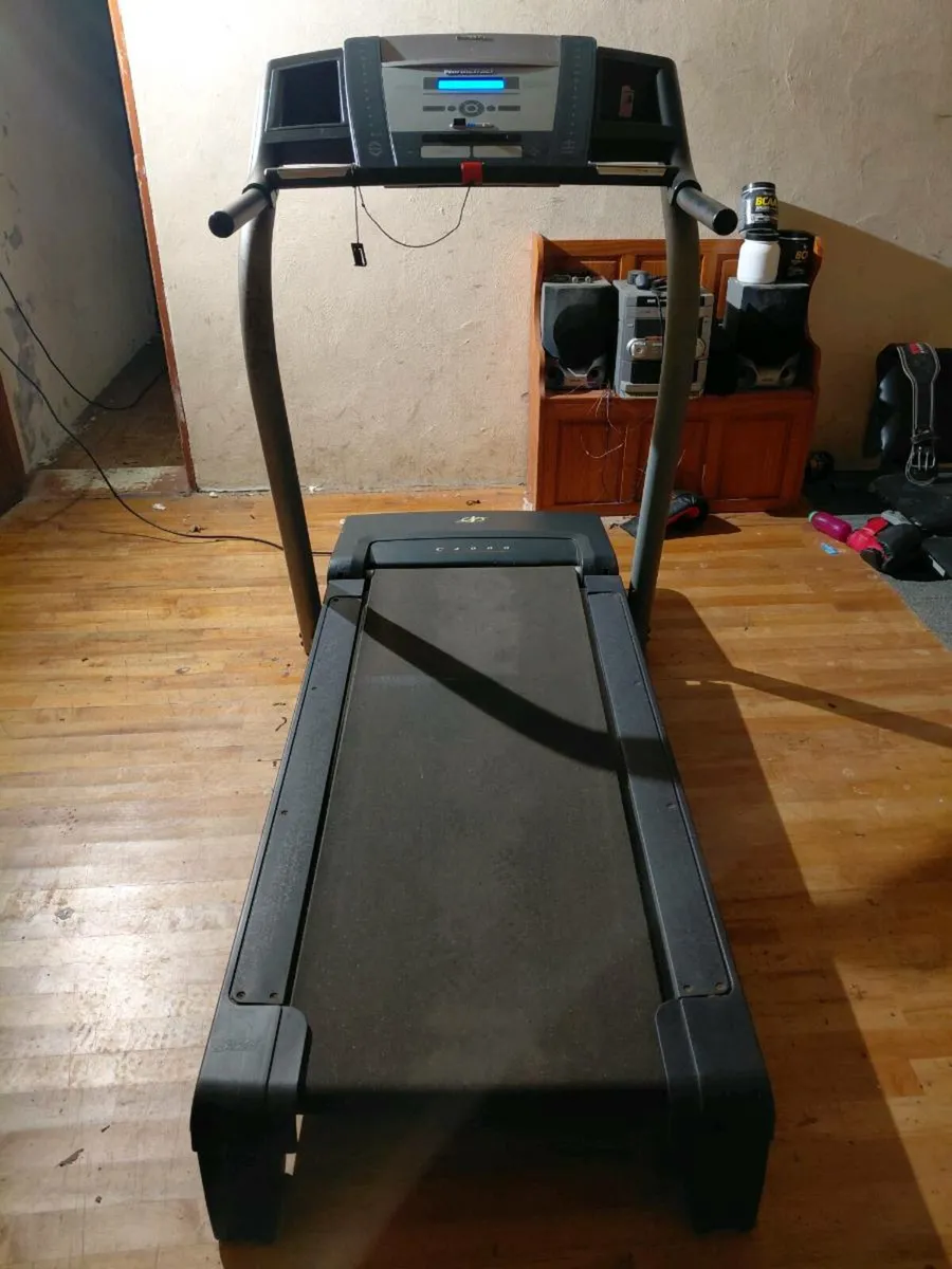 Norditrack c2000 - Image 2