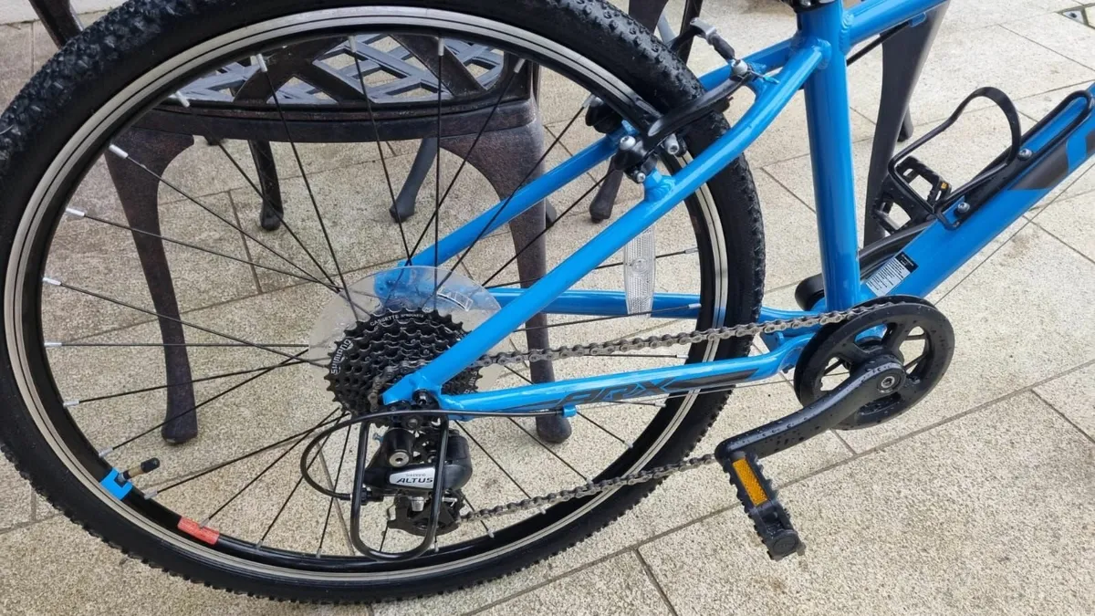 Giant ARX 26 Bike - Image 2