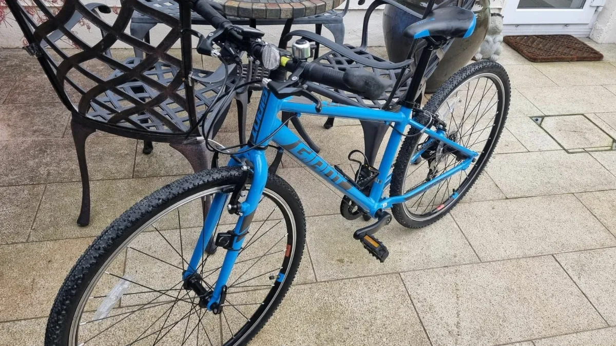 Giant ARX 26 Bike - Image 3