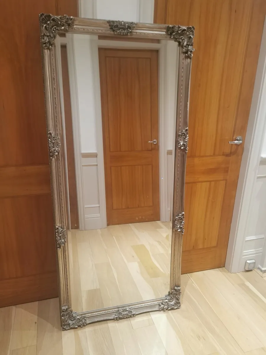 Full length mirror - Image 1