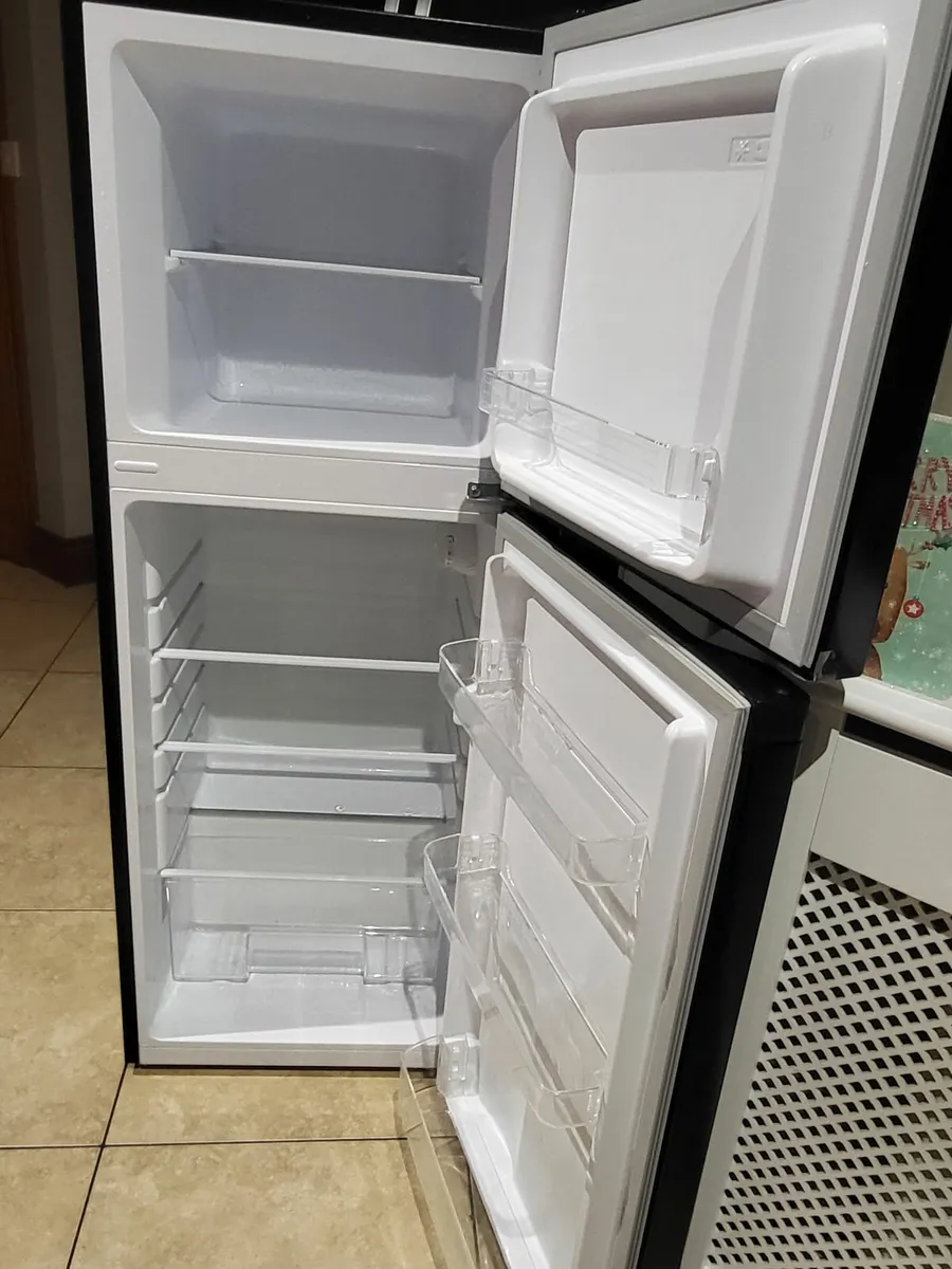 Fridge Freezer - Image 4