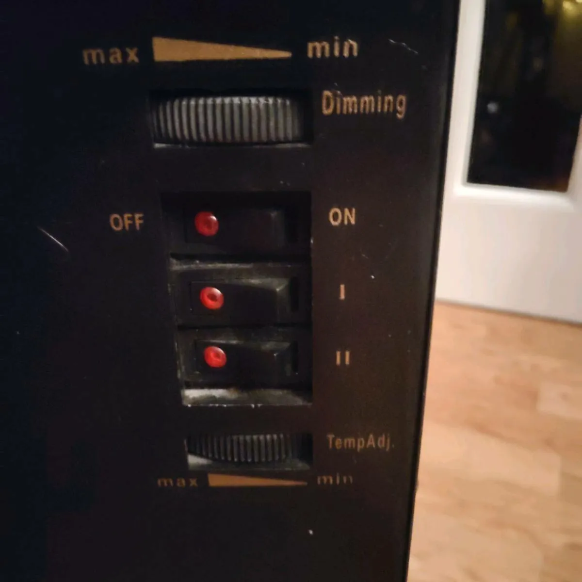 Electric Heater - Image 3