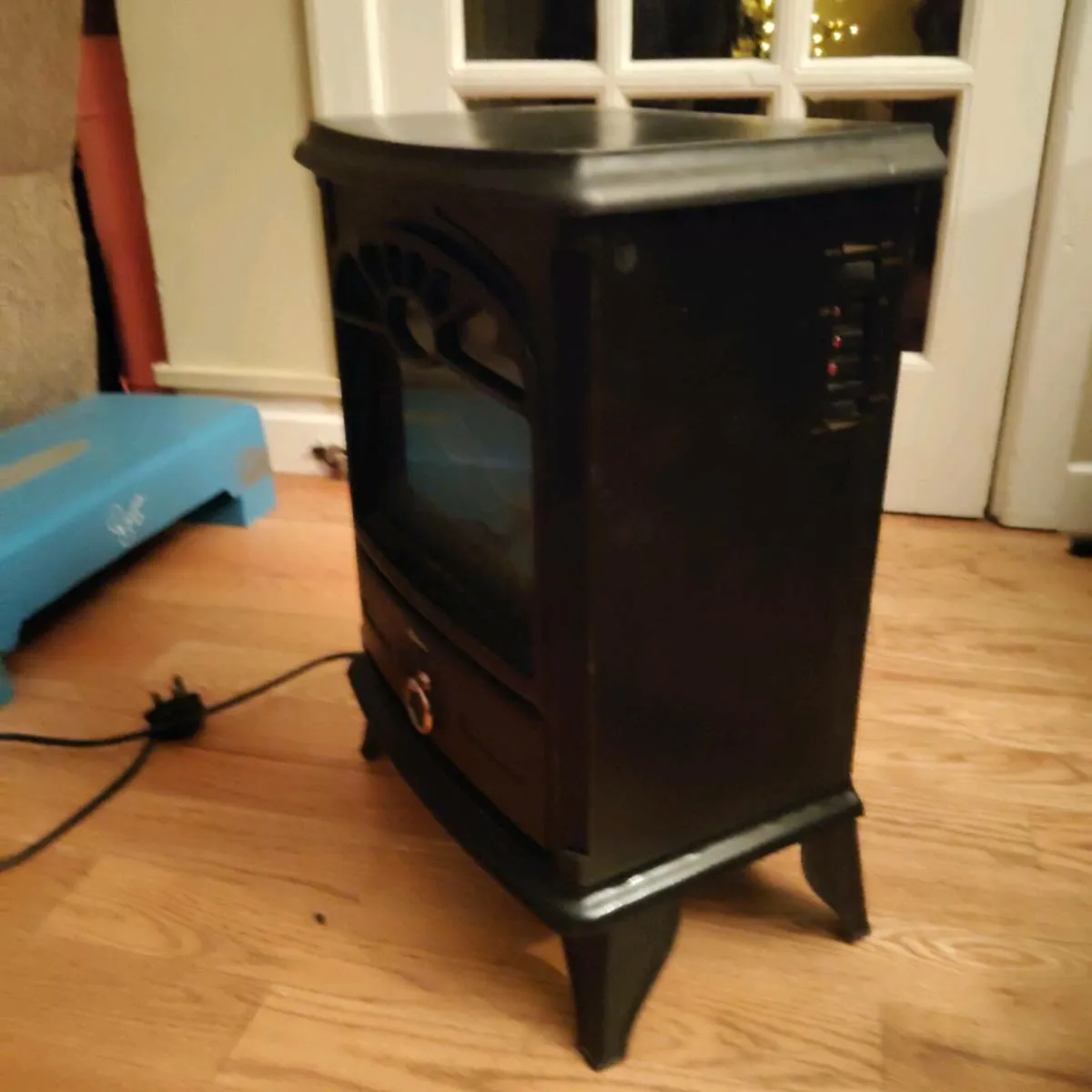 Electric Heater - Image 4