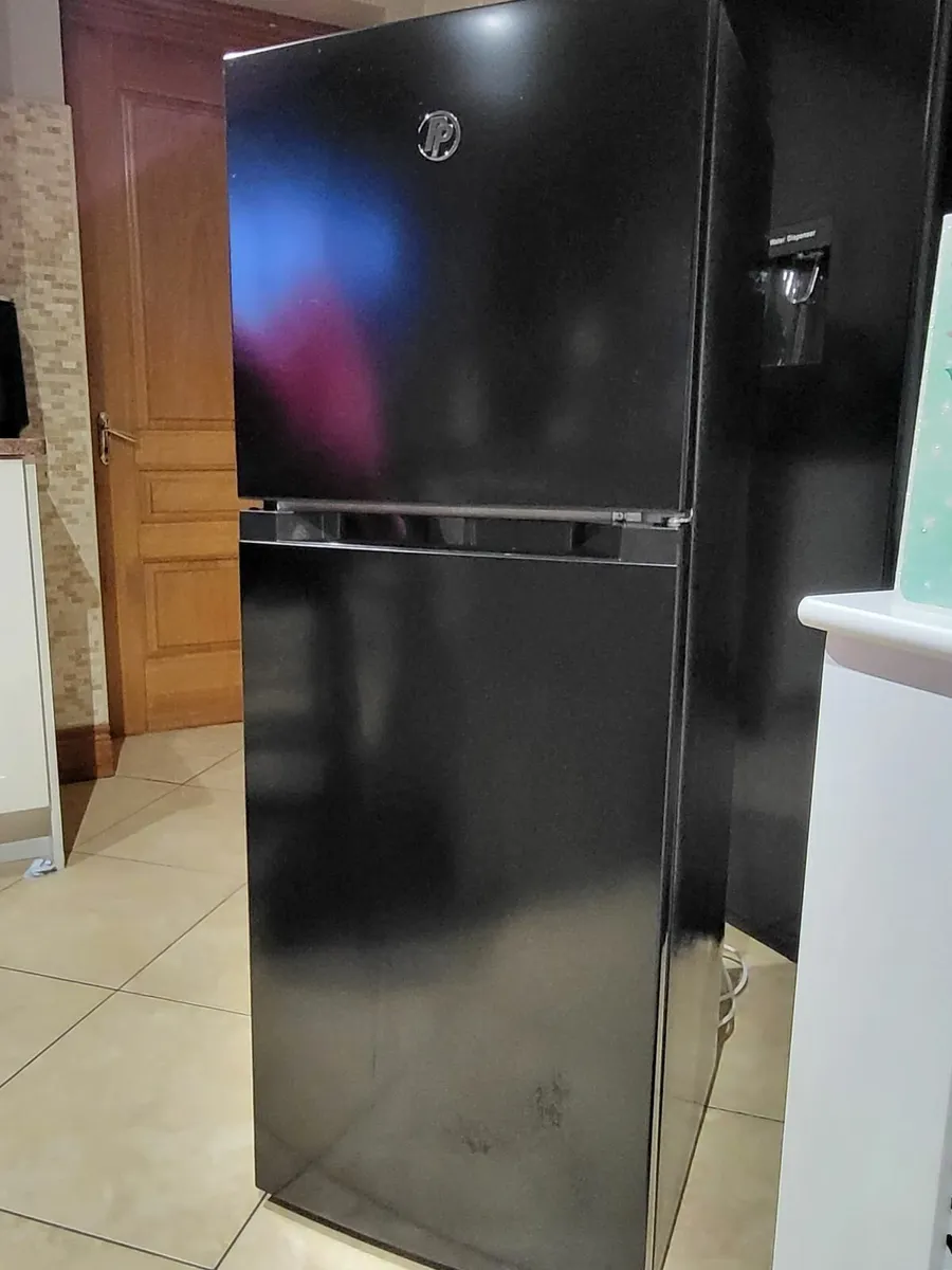Fridge Freezer - Image 2