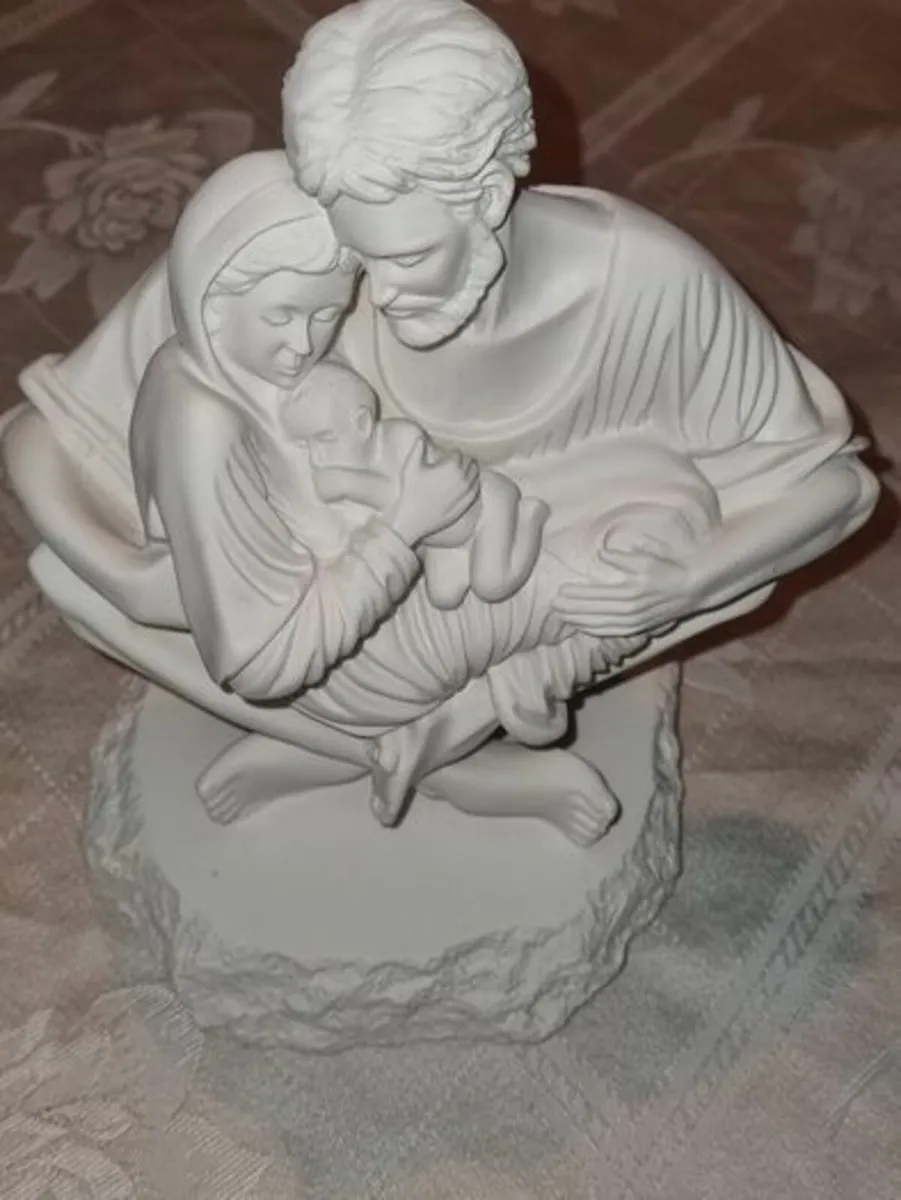 Timothy P. Schmalz Sculpture A Quiet Moment - Image 4