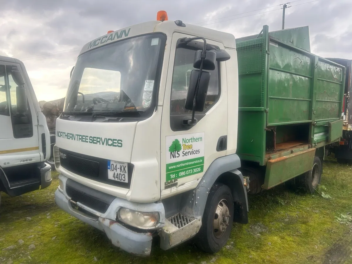 Daf lf 45 - Image 3