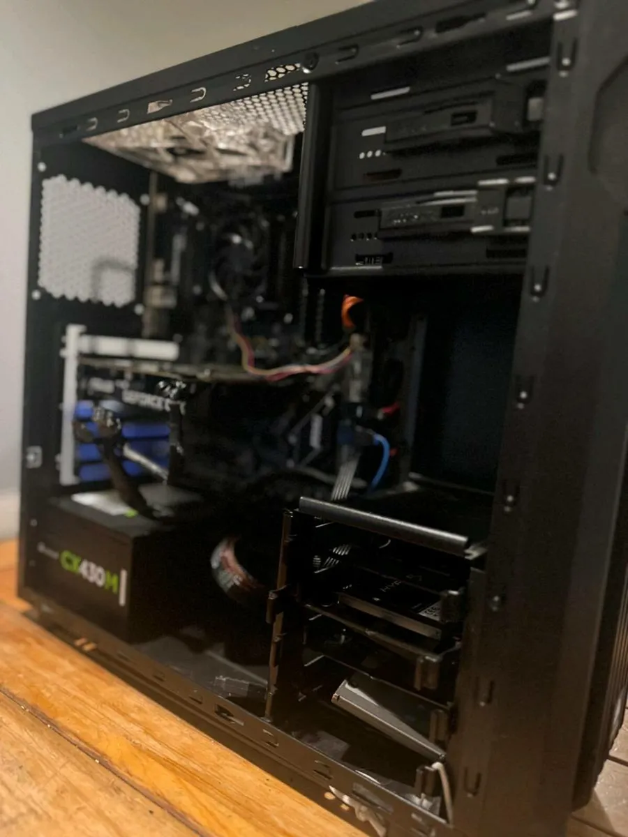 Gaming computer - Image 2