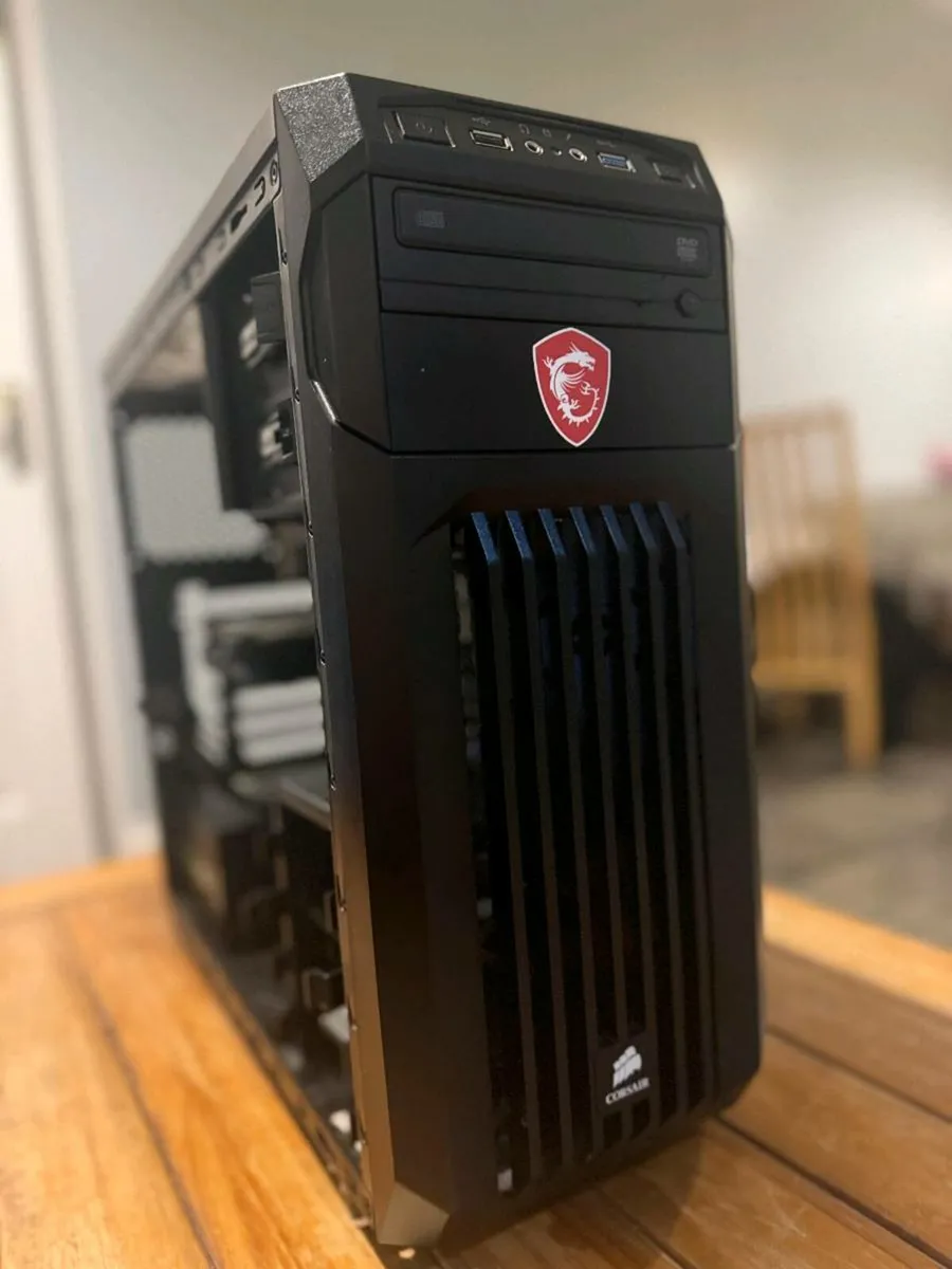 Gaming computer - Image 3