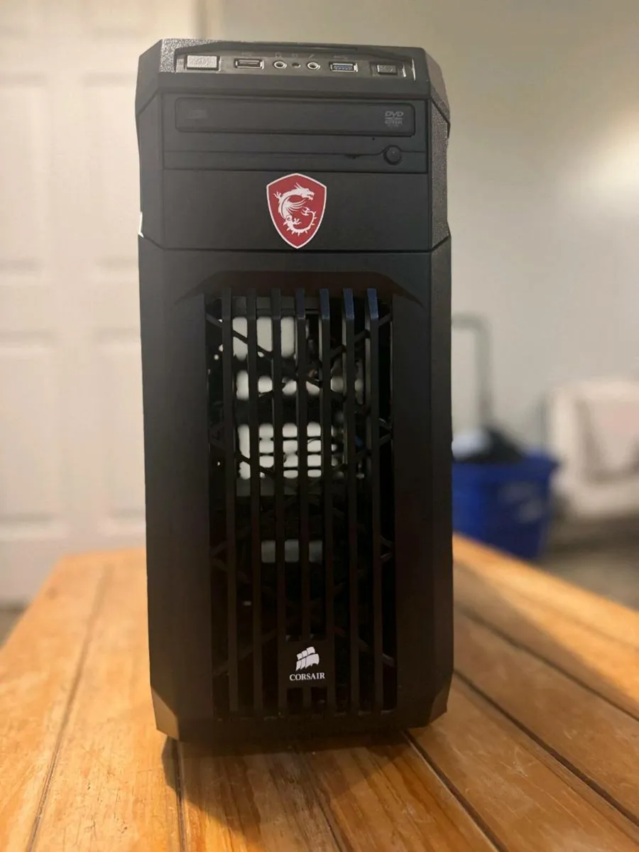 Gaming computer - Image 4