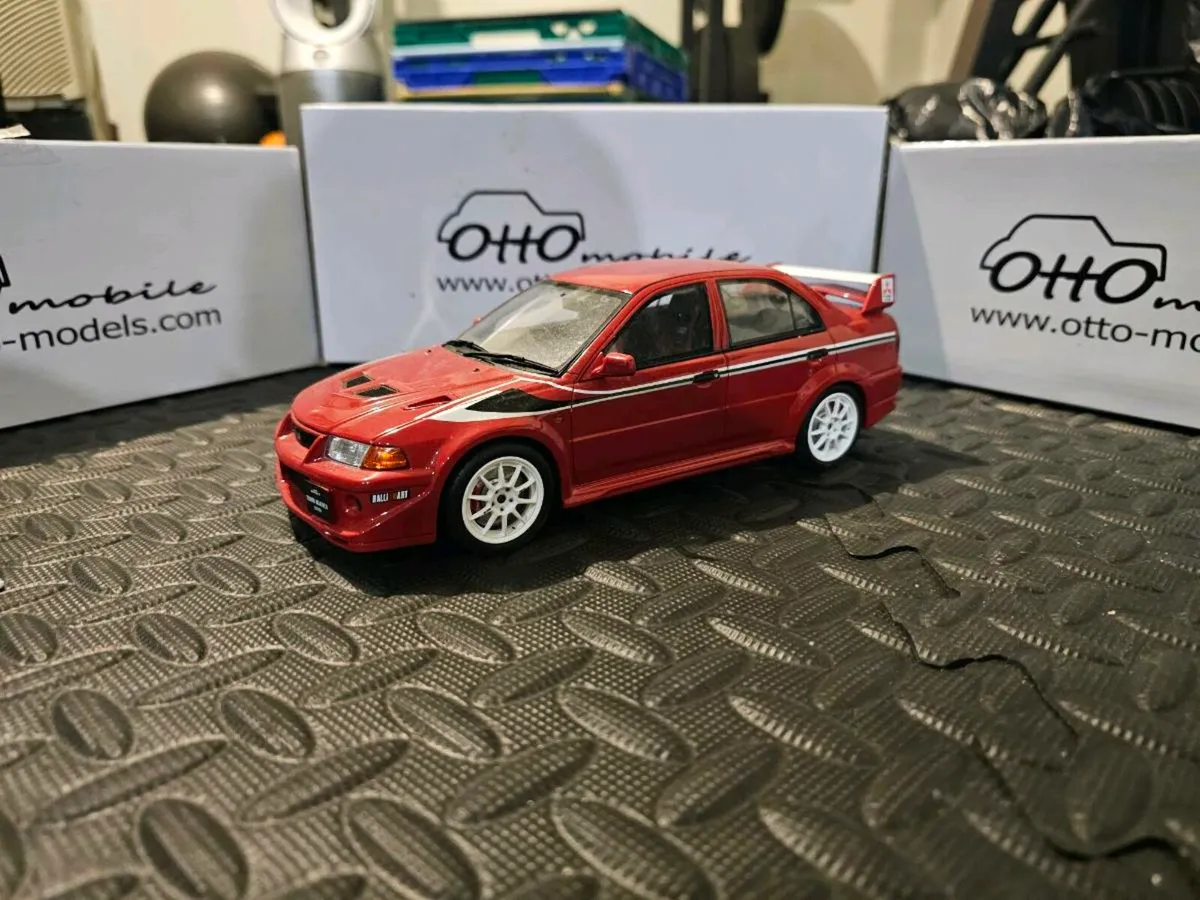 Ottomobile - Image 1