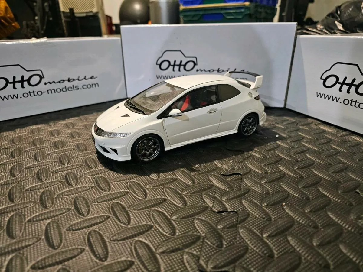 Ottomobile - Image 3