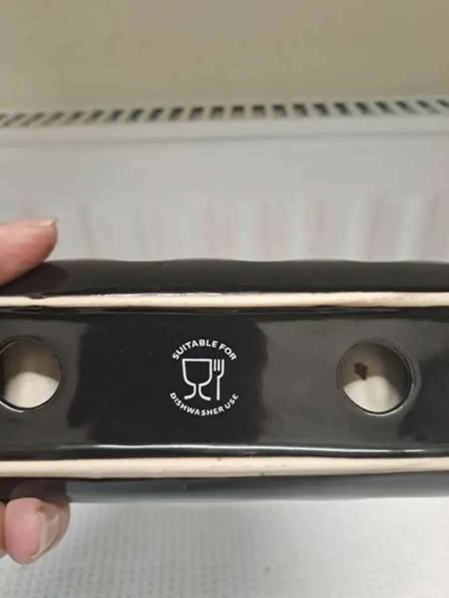 Marmite 4 slice toast rack - Image 4